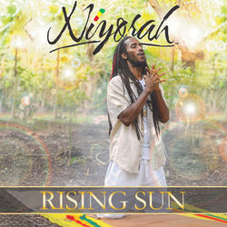 Rising Sun - Niyorah