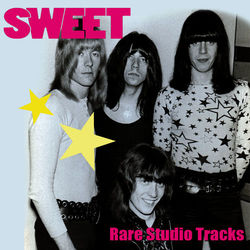 Rare Studio Tracks - Sweet