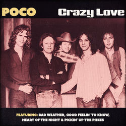 Crazy Love - Poco