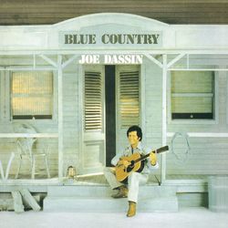 Blue Country - Joe Dassin