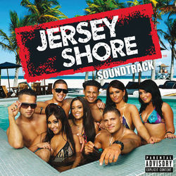 Jersey Shore - Steve Aoki