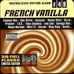 French Vanilla - Vybz Kartel