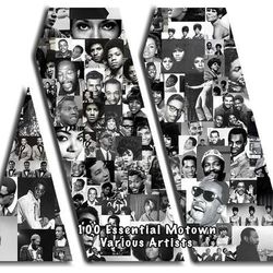 100 Essential Motown - Various Artists - Edwin Starr
