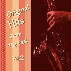 Original Hits from the Past, Vol. 2 - Nat King Cole