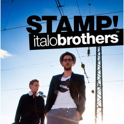 Stamp! - ItaloBrothers