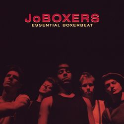 Essential Boxerbeat - Jo Boxers