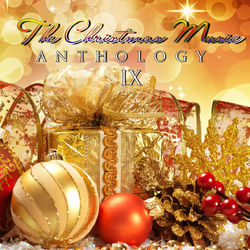 The Christmas Music Anthology, Vol. 9 - Ella Fitzgerald
