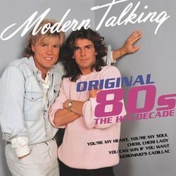 Original 80's - Modern Talking