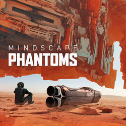 Phantoms - Mindscape