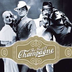 The Best Of - Champagne