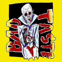 Bad Taste - The Datsuns