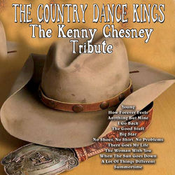 The Kenny Chesney Tribute - The Country Dance Kings