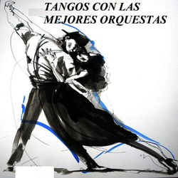 Tangos Con las Mejores Orquestas - Pedro Láurenz