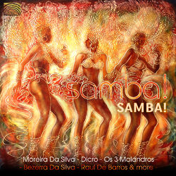 Samba! Samba! - Conjunto Nosso Samba