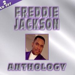 Anthology - Freddie Jackson