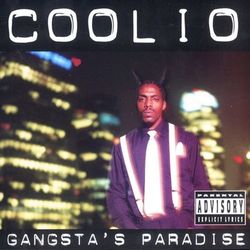 Gangsta's Paradise - Coolio - Ouvir Música Com A Letra No Kboing