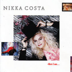 Here I Am... - Nikka Costa