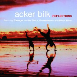 Reflections - Acker Bilk