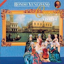 Concerto per Vivaldi - Rondò Veneziano