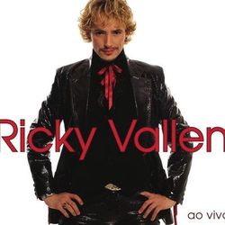 Ricky Vallen ao Vivo - Ricky Vallen