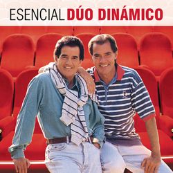 Esencial Duo Dinamico - Duo Dinamico