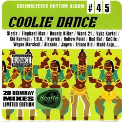 Coolie Dance - Vybz Kartel