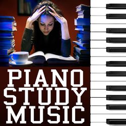 Piano Study Music - Piano Tribute Players