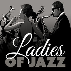 Ladies Of Jazz - Melody Gardot