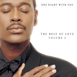 One Night With You: The Best Of Love, Volume 2 - Luther Vandross