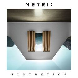 Synthetica (Metric)