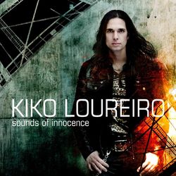 Sounds of Innocence - Kiko Loureiro