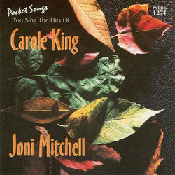 The Hits of Carole King / Joni Mitchell - Studio Musicians