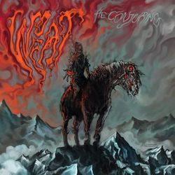 The Conjuring - Wo Fat