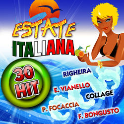 Estate italiana - Fred Bongusto