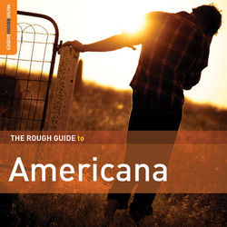 Rough Guide to Americana - James McMurtry