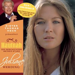 Hautnah - Die Geschichten meiner Stars - Juliane Werding