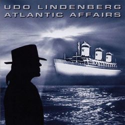 Atlantic Affairs - Udo Lindenberg
