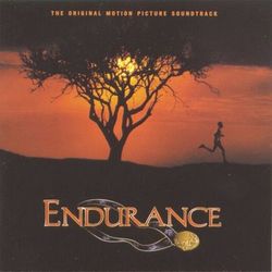 Endurance - Gavin Greenaway