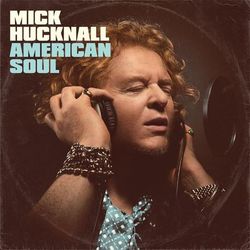 American Soul - Mick Hucknall
