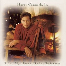 When My Heart Finds Christmas - Harry Connick, Jr