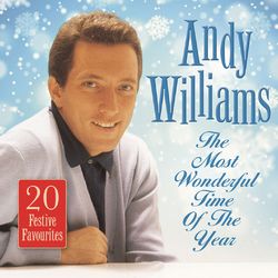 The Most Wonderful Time of The Year - Andy Williams