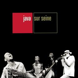 Java Sur Seine - Java