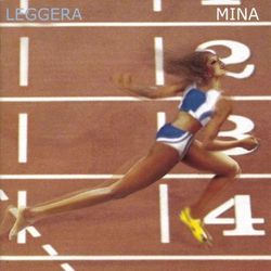 Leggera - Mina
