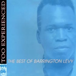 Too Experienced - The Best of Barrington Levy - Barrington Levy