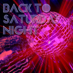 Back To Saturday Night - Love Unlimited