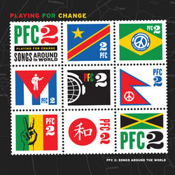 Pfc 2: Songs Around the World - Playing For Change