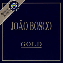 Gold - João Bosco