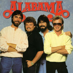 The Touch - Alabama