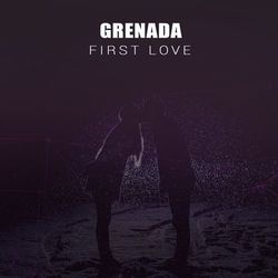 First Love - Goapele