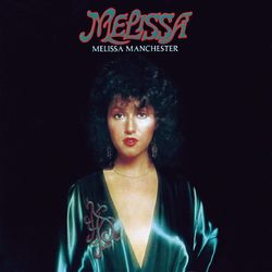 Melissa - Melissa Manchester